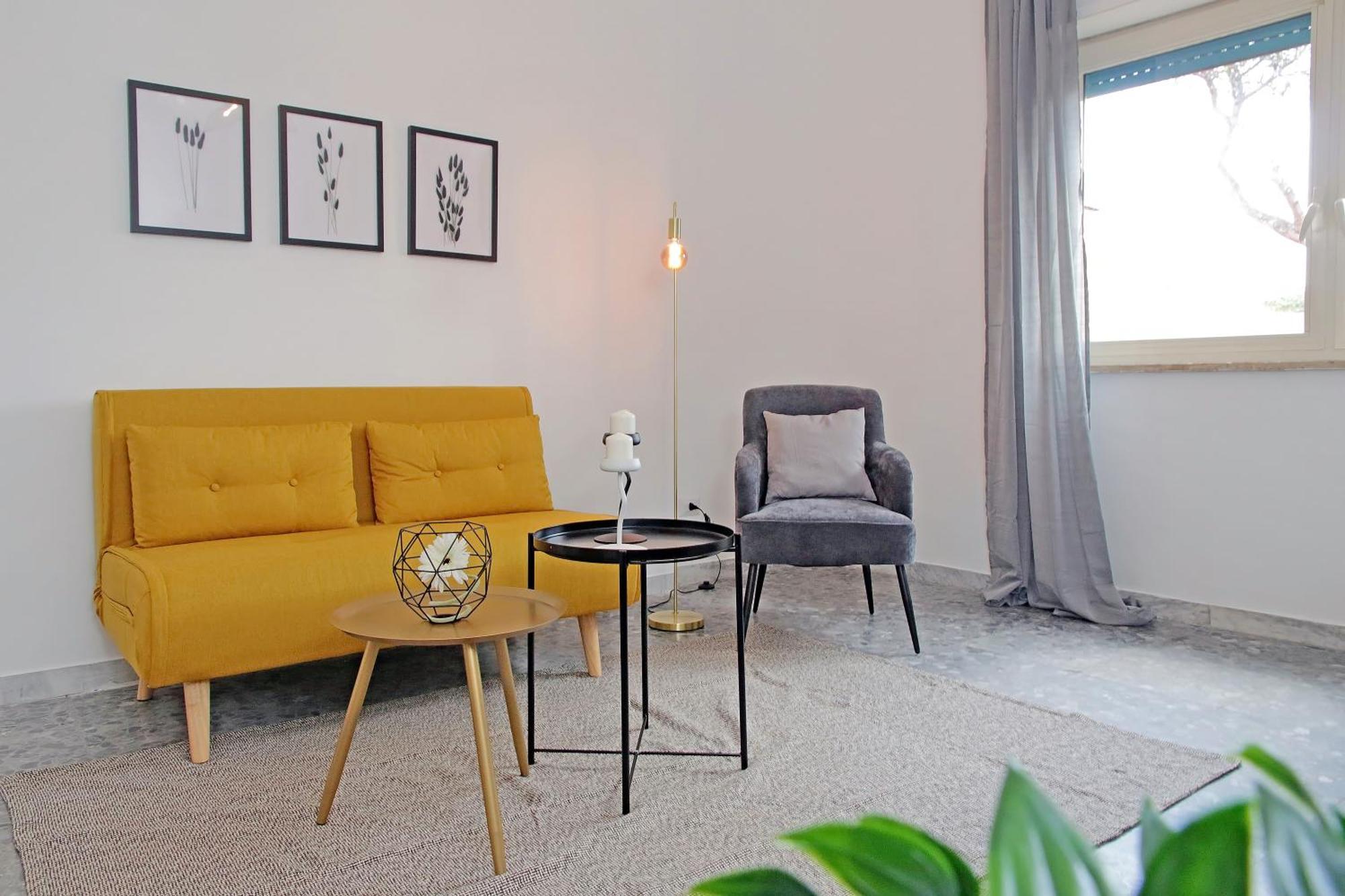 Appartement Carmen's Flat