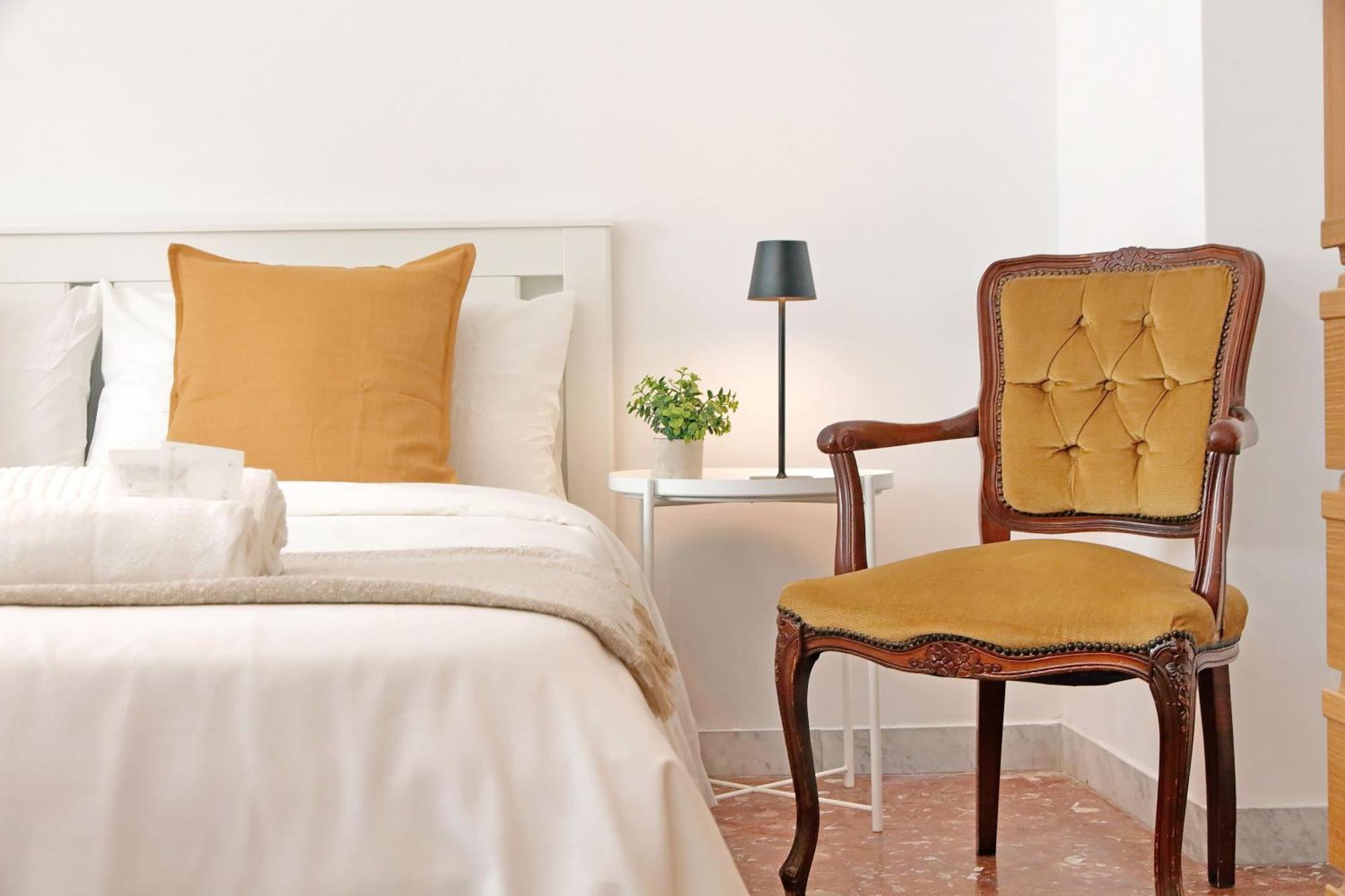 Appartement Carmen's Flat Rome