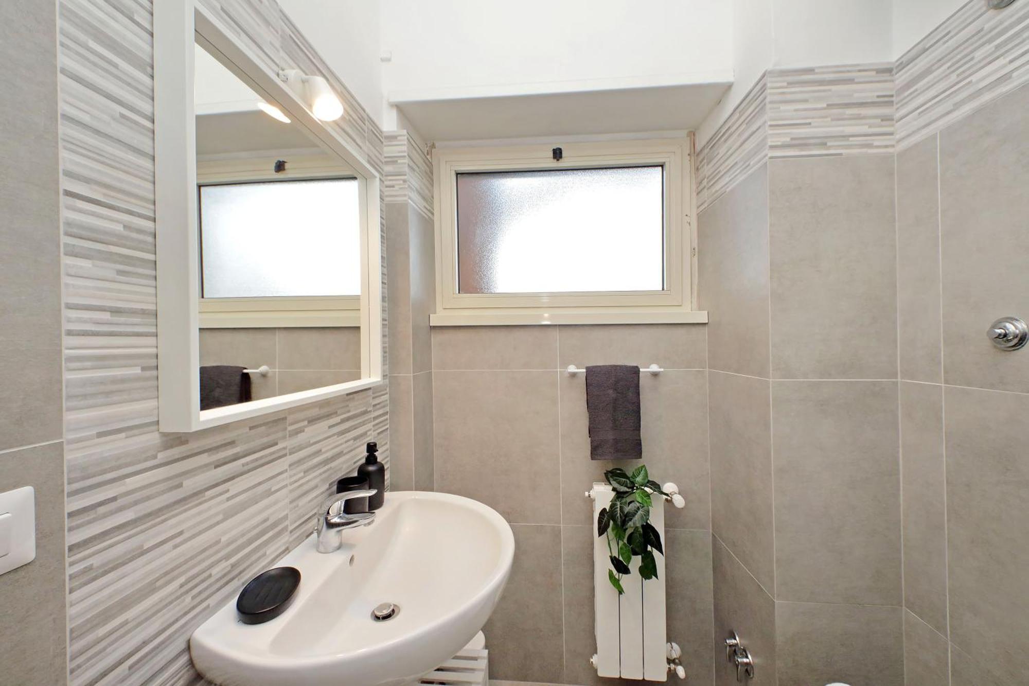 Carmen's Flat Appartement Rome