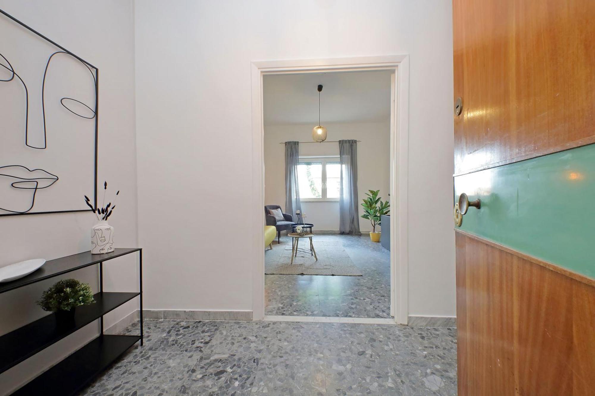 Carmen's Flat Appartement