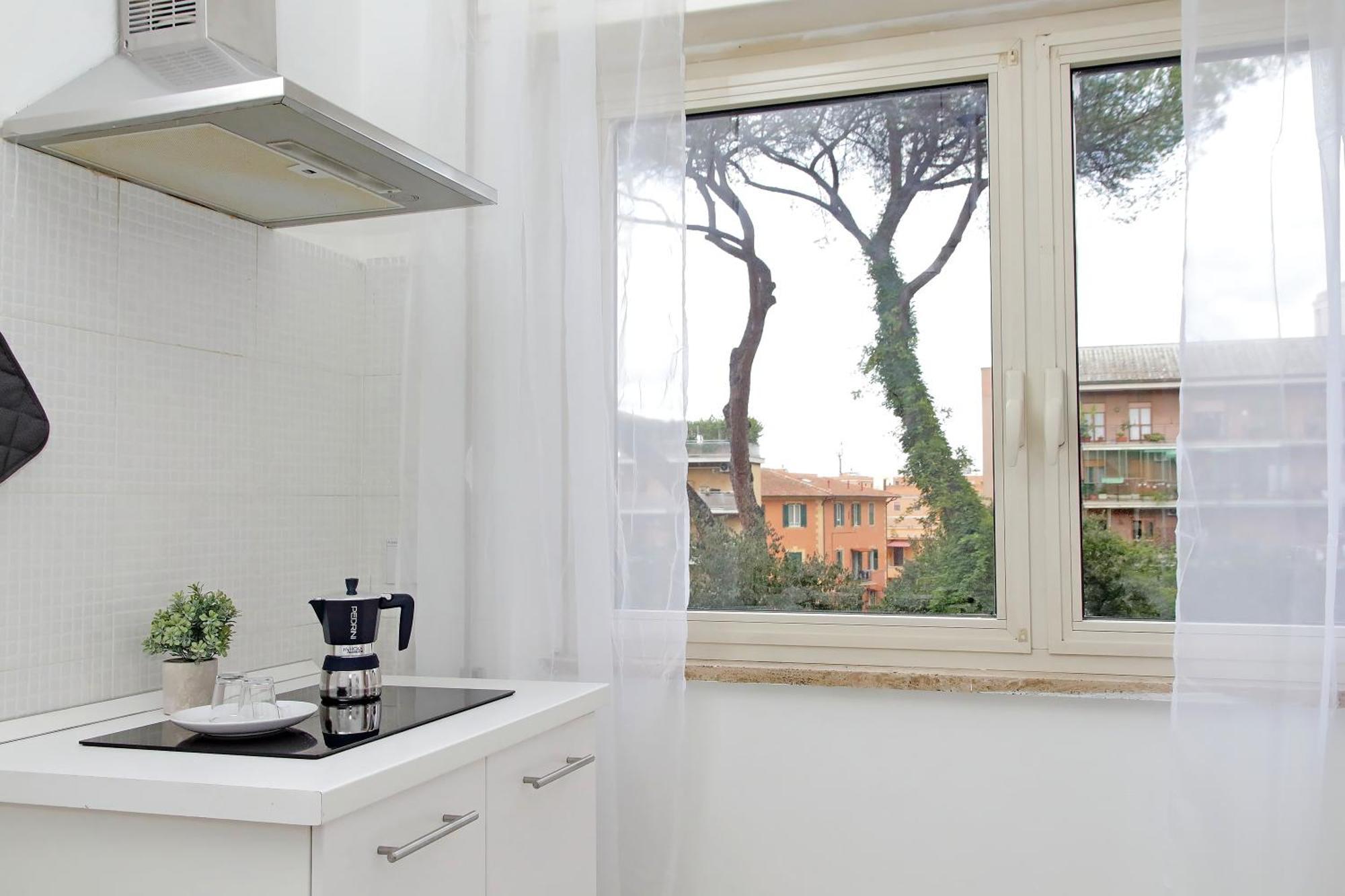 Carmen's Flat Appartement