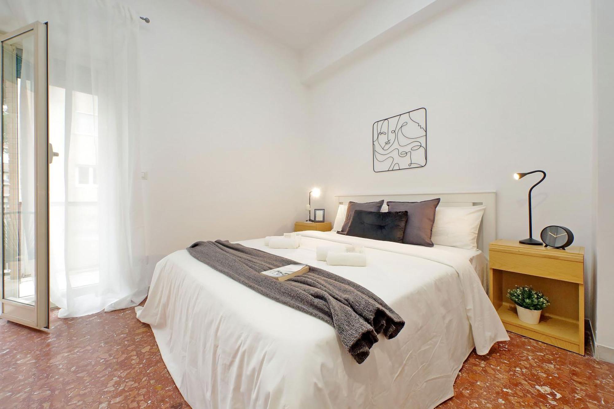 Carmen's Flat Appartement Rome