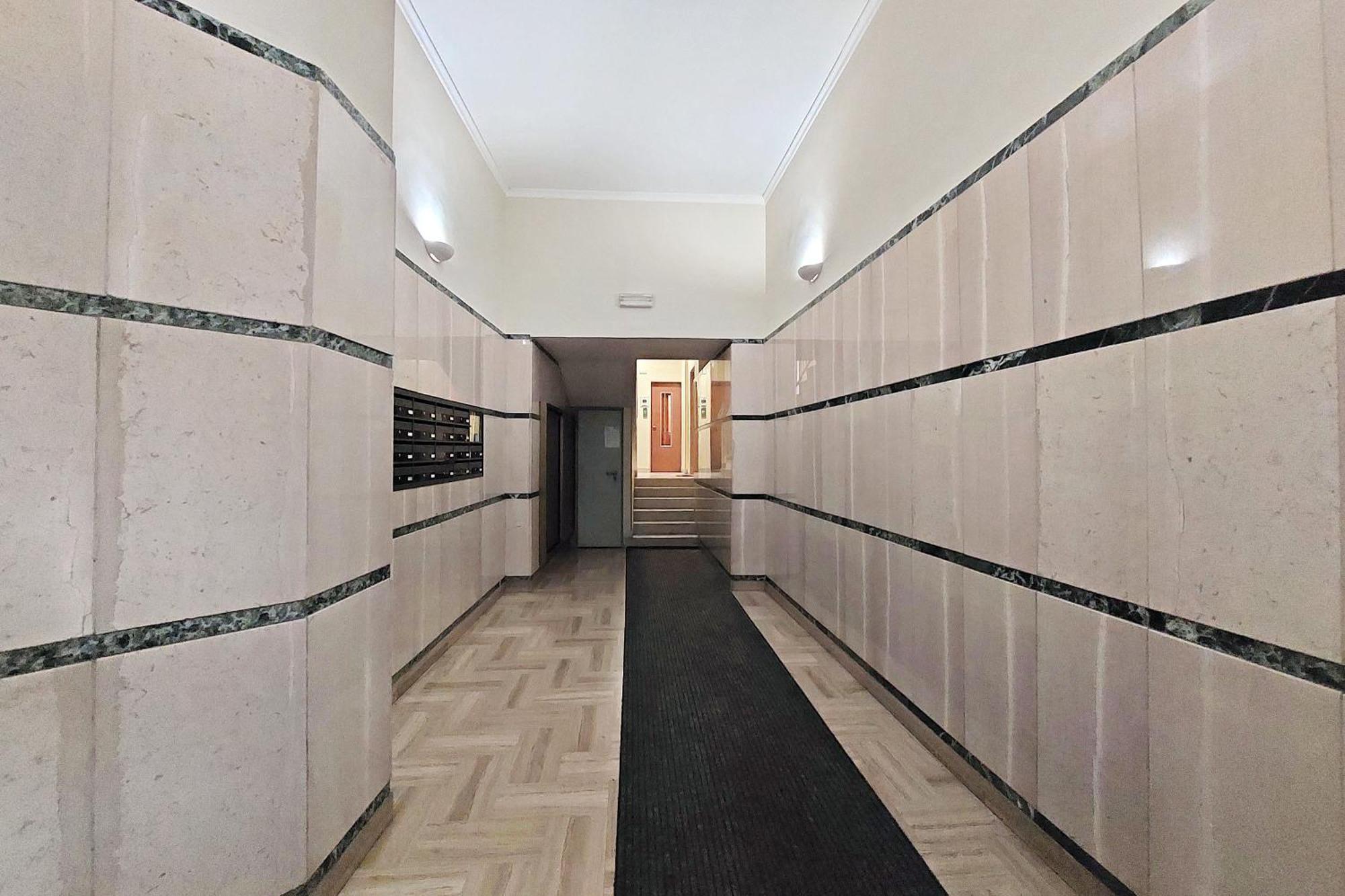 Carmen's Flat Appartement