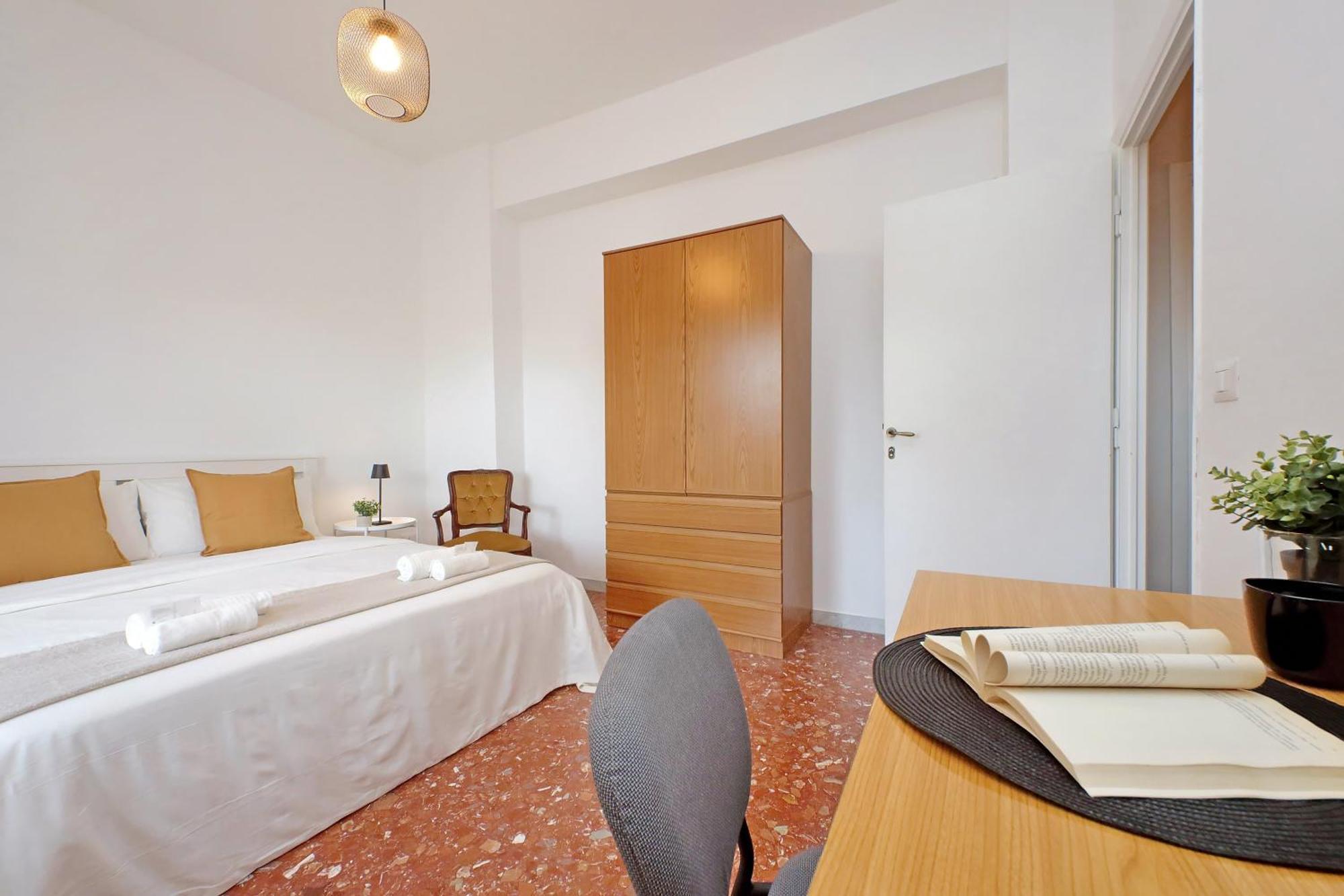 Carmen's Flat Appartement Rome