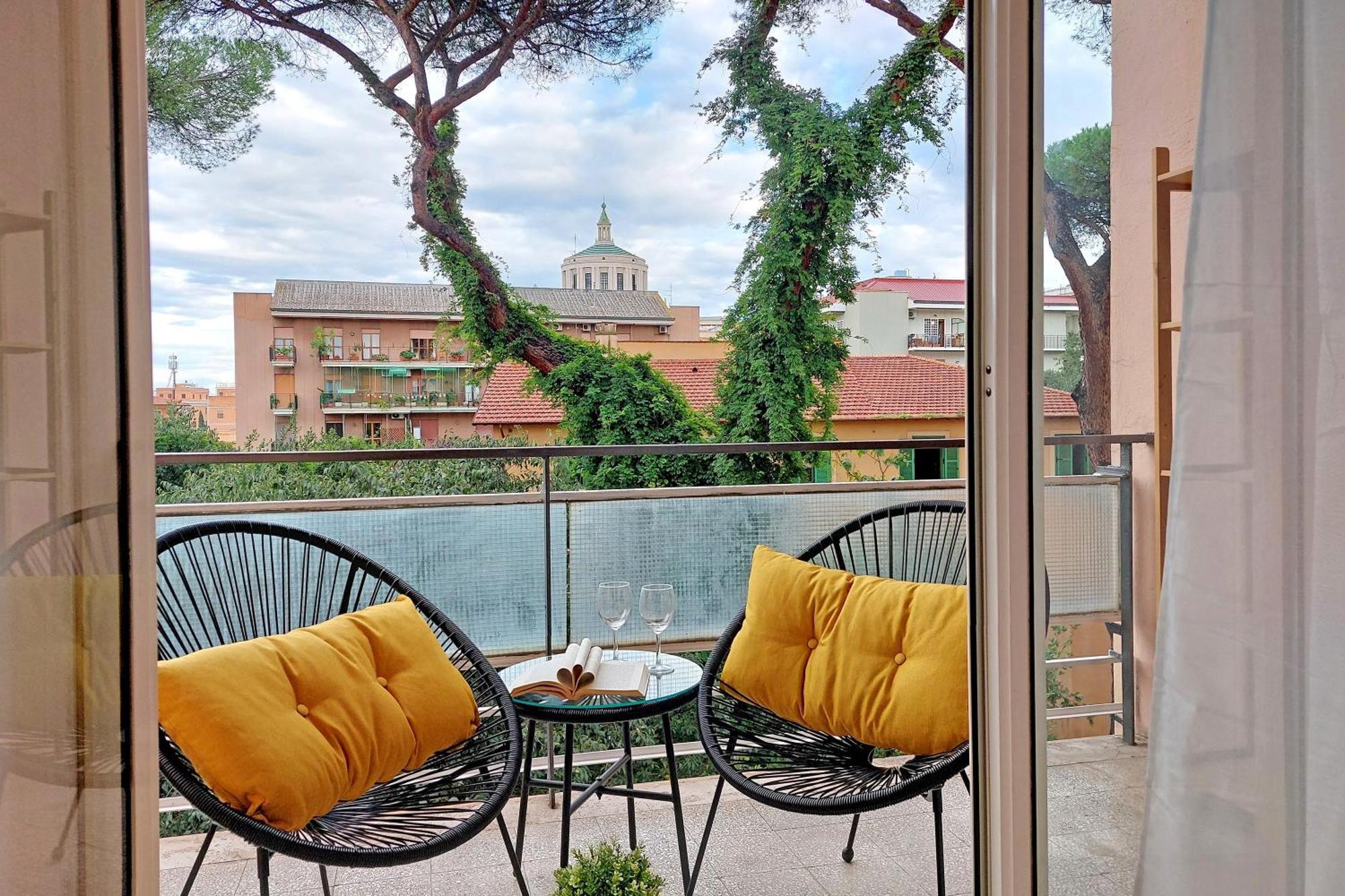 Carmen's Flat Appartement *