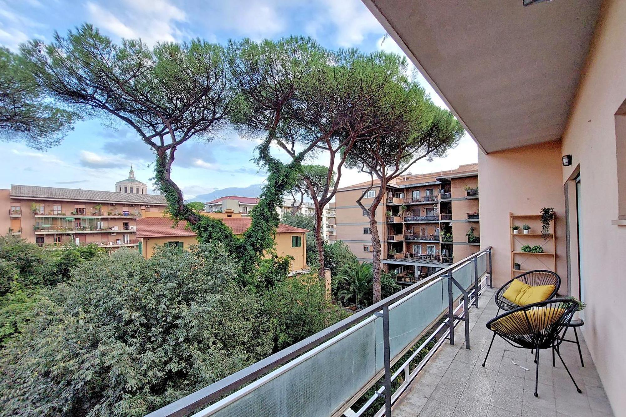 Carmen's Flat Appartement